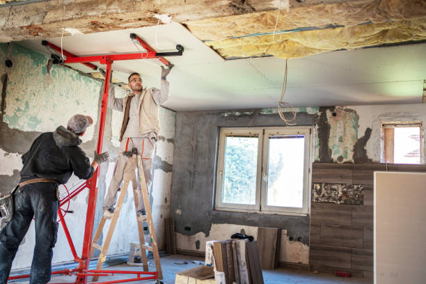 Best Commercial Insulation in Castle Rock, WA