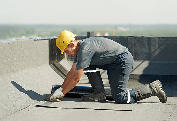 Best Residential Insulation in Castle Rock, WA