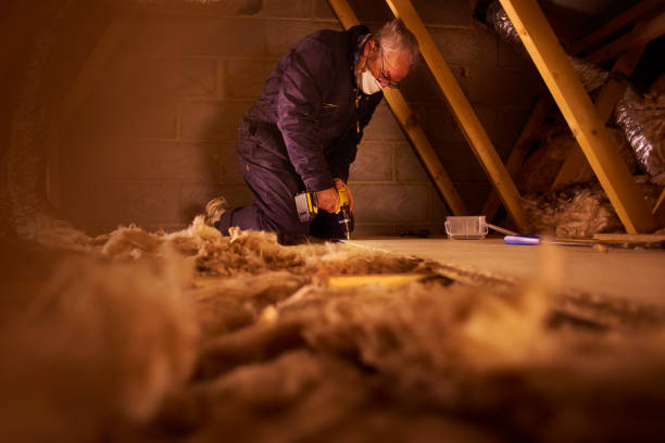 Best Insulation Materials and Products in Castle Rock, WA